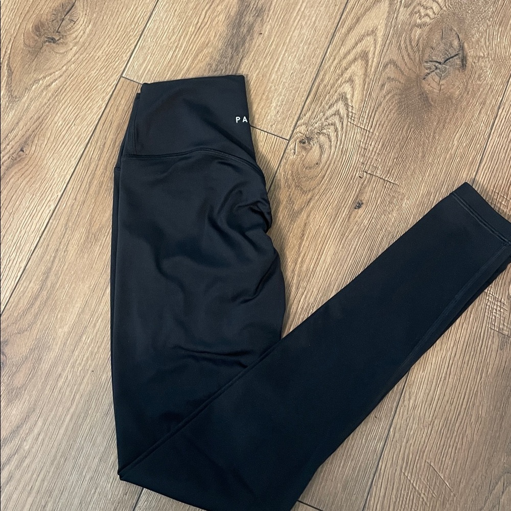 PARAGON Fitwear Recstretch Original Sculptseam® Plus Legging - Black XS
